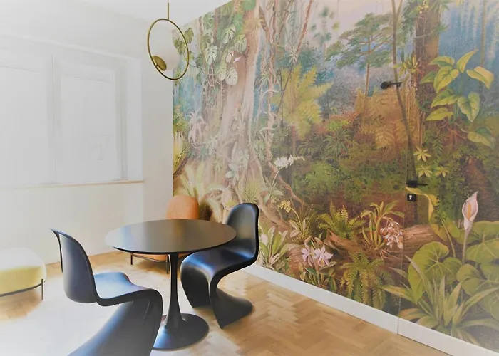 Cardeto Suites Ancona